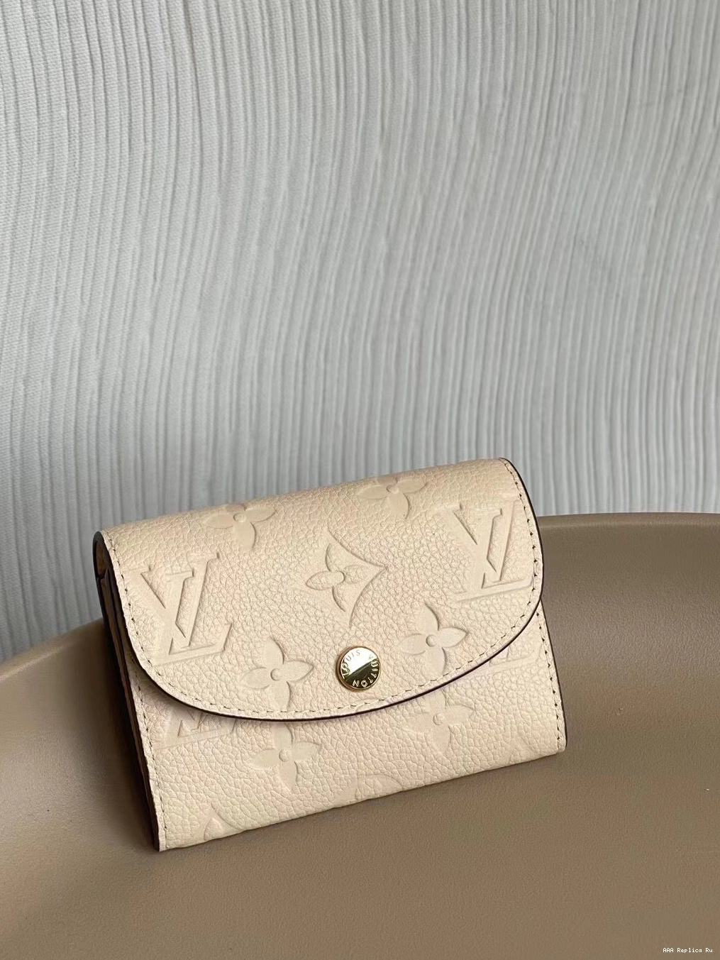 AAA Pruses Bags Coin Rosalie Louis Vuitton Purse 0723